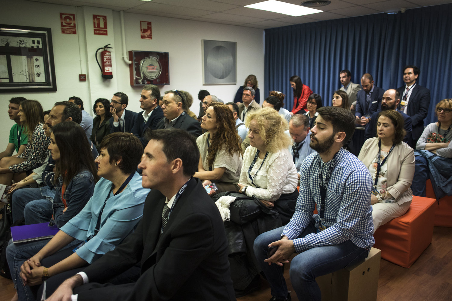 Charla Innovadores que sue�an 2[;;;][;;;]