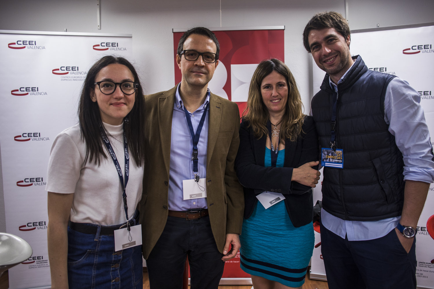 Charla Innovadores que sue�an 3[;;;][;;;]