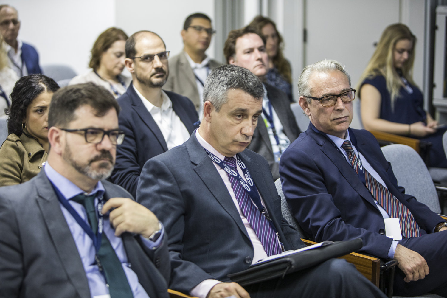 Acto Oficial Presentaci�n Empresas Expo Day 7[;;;][;;;]