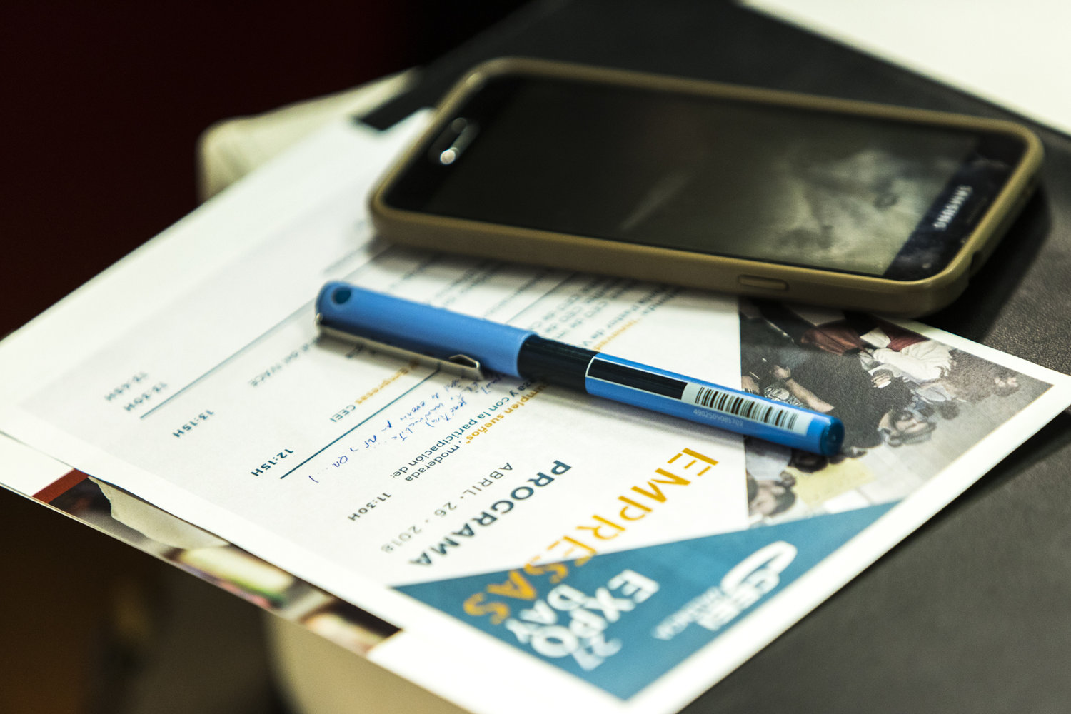 27� Expo Day de Empresas 10[;;;][;;;]