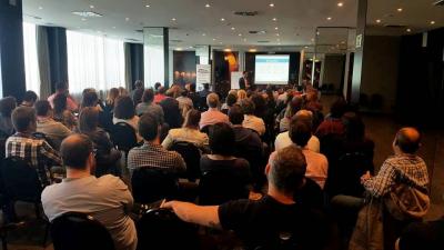 Da Vinci Business School presenta la pr�xima edici�n del M�ster en Gesti�n de Pymes