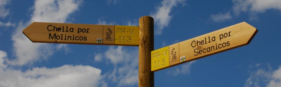 AEDL Ayuntamiento de Chella