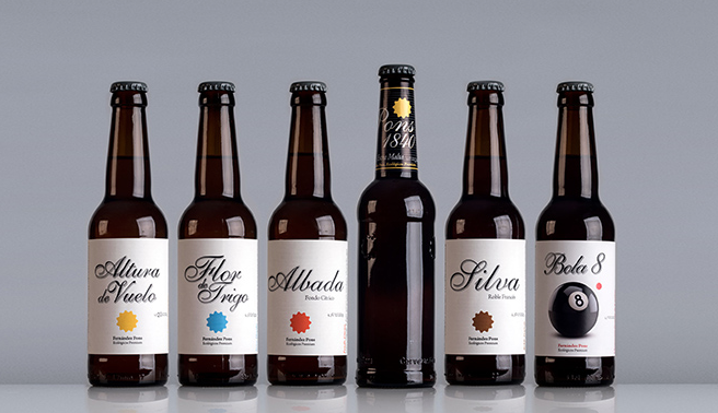 Cervezas Fern�ndez Pons