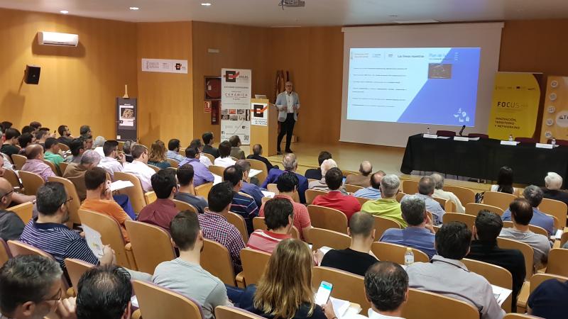 #FocusPyme "C�mo convertir tu empresa en una Industria 4.0"[;;;][;;;]