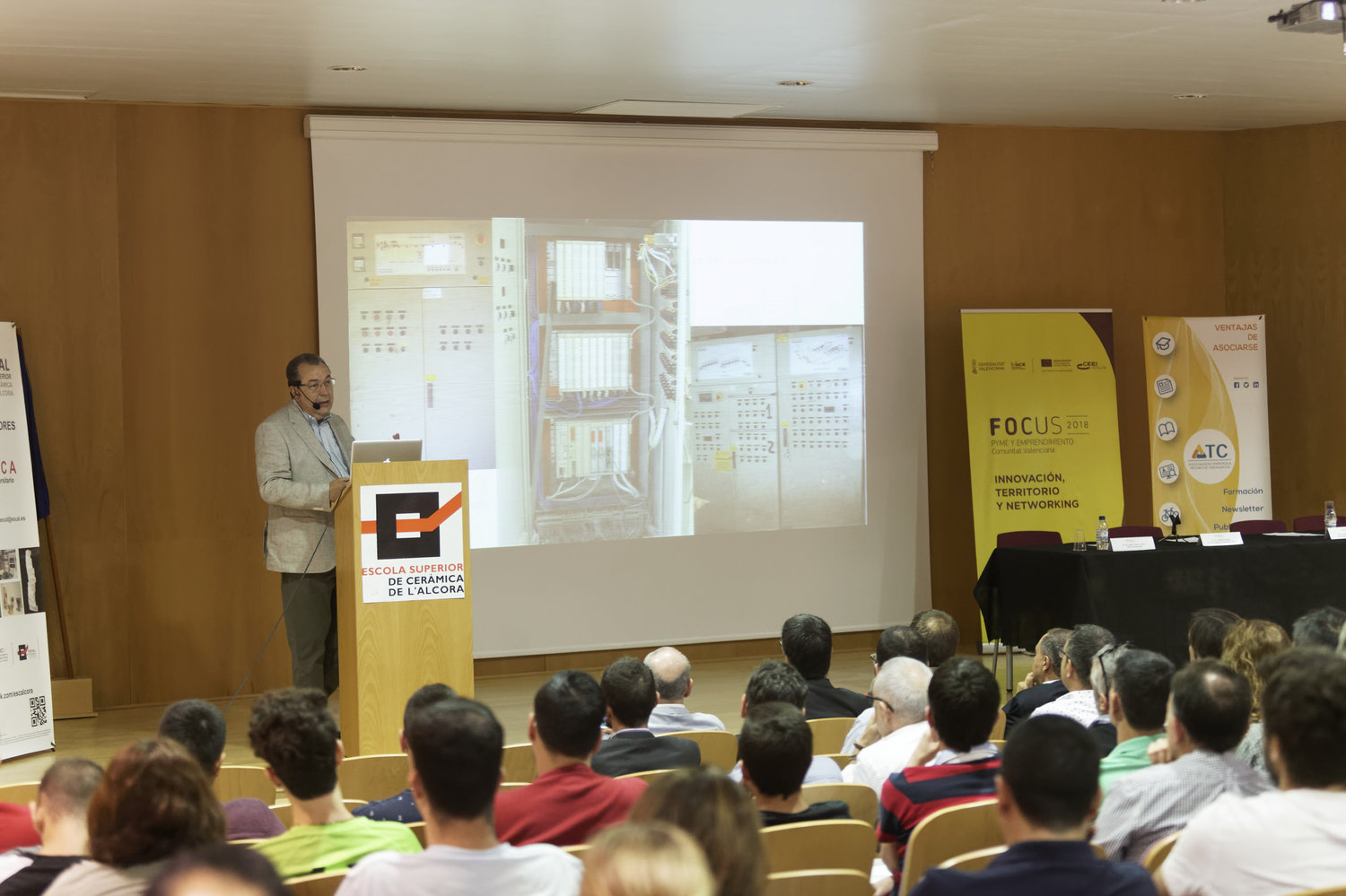 #FocusPyme "C�mo convertir tu empresa en una Industria 4.0"[;;;][;;;]