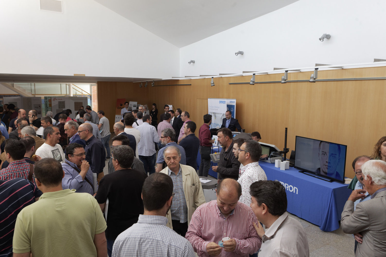 #FocusPyme "C�mo convertir tu empresa en una Industria 4.0"[;;;][;;;]