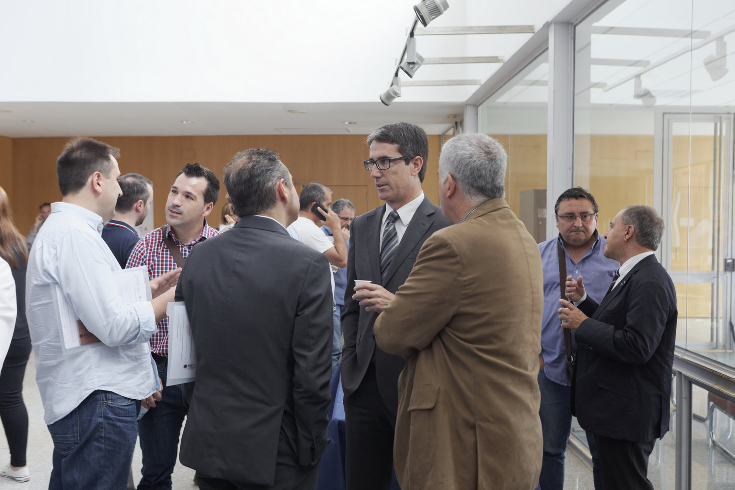 #FocusPyme "C�mo convertir tu empresa en una Industria 4.0"[;;;][;;;]