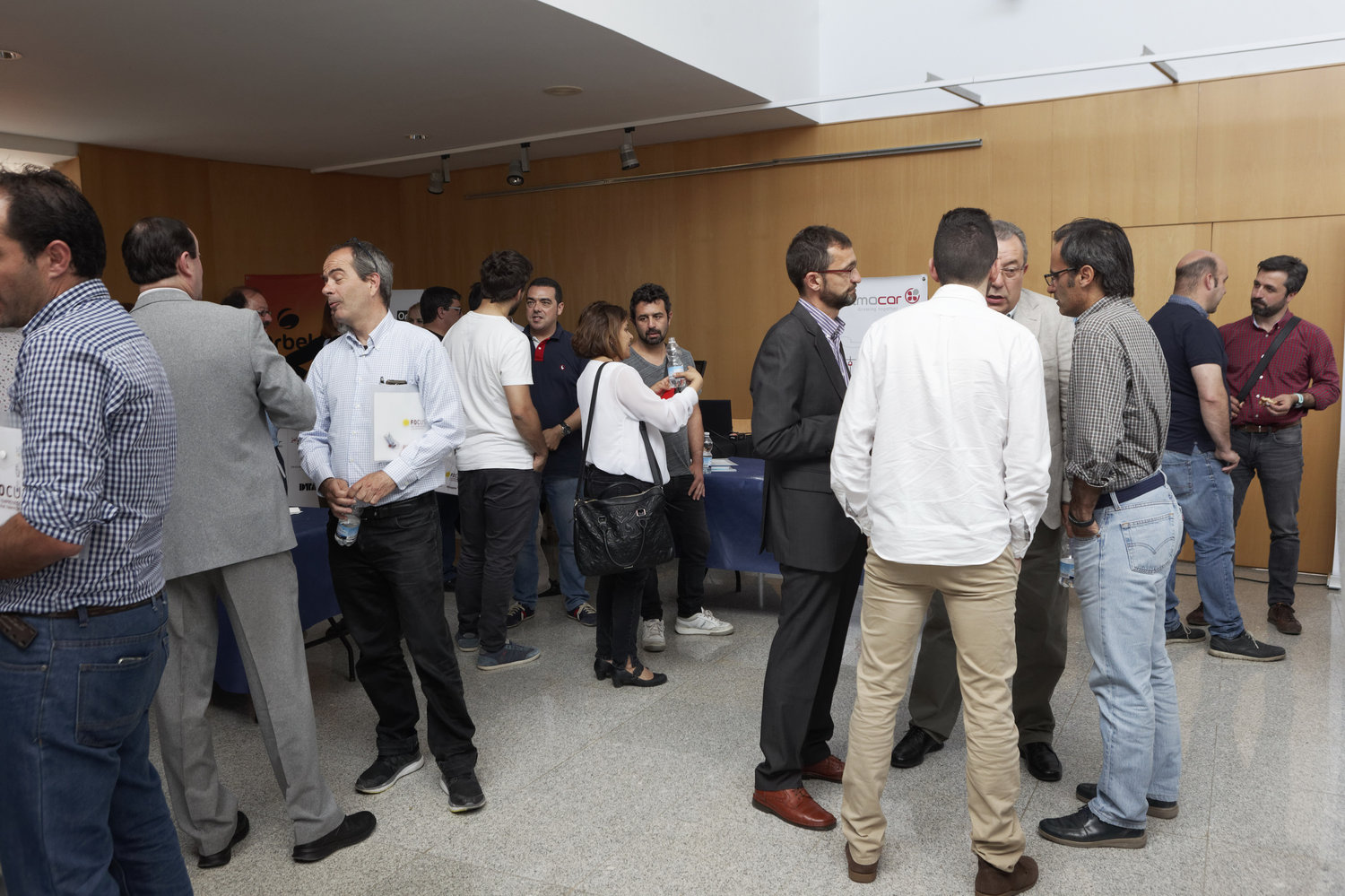 #FocusPyme "C�mo convertir tu empresa en una Industria 4.0"[;;;][;;;]