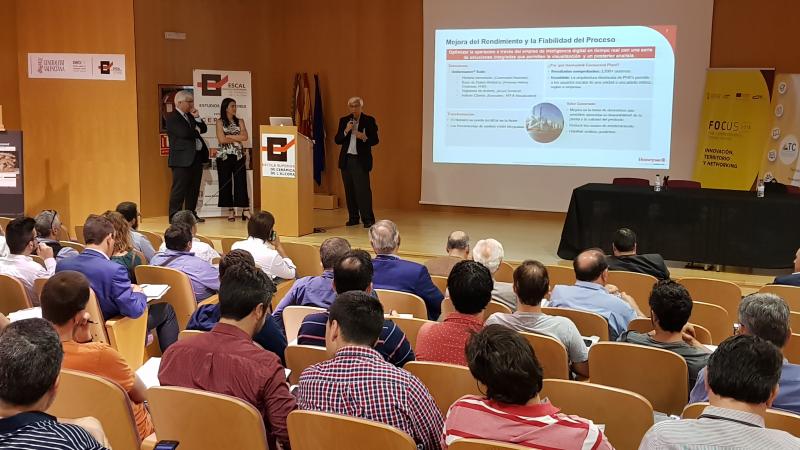 #FocusPyme "C�mo convertir tu empresa en una Industria 4.0"[;;;][;;;]