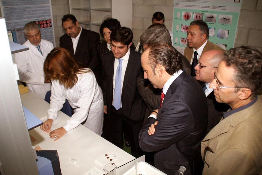 20� Aniversario CEEI Elche