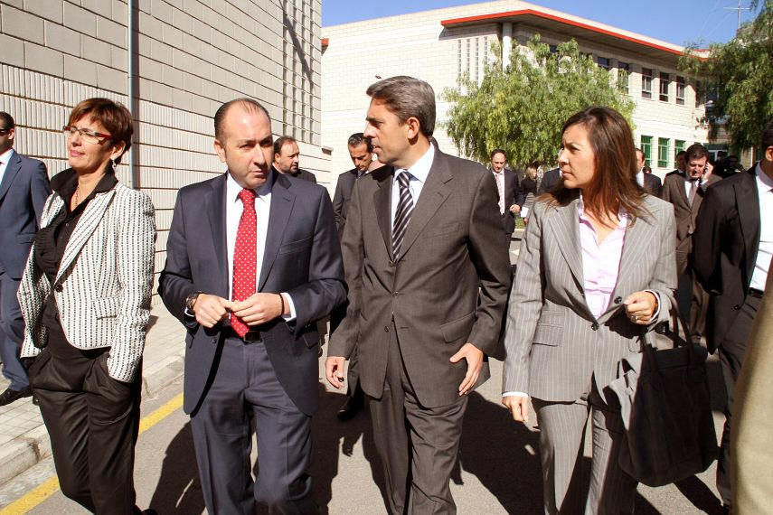 20� Aniversario CEEI Elche