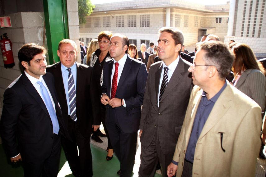 20� Aniversario CEEI Elche