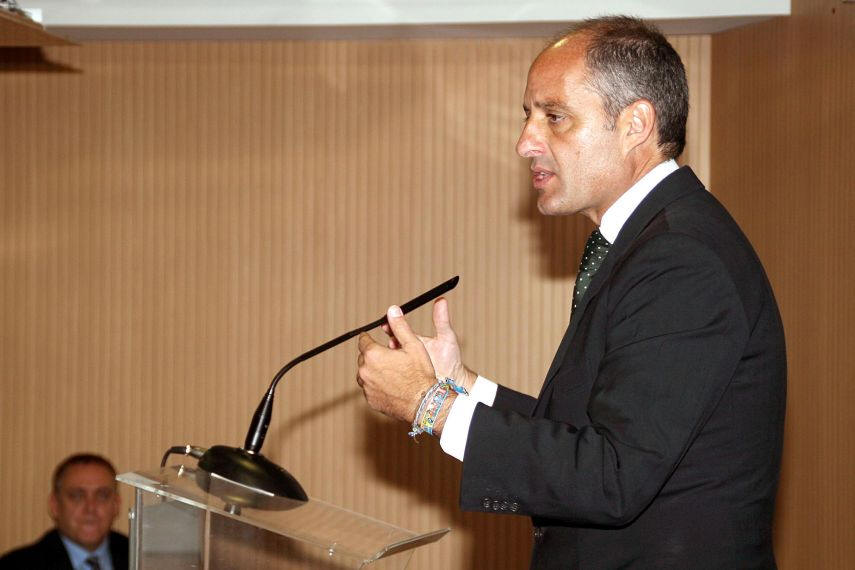 20� Aniversario CEEI Elche