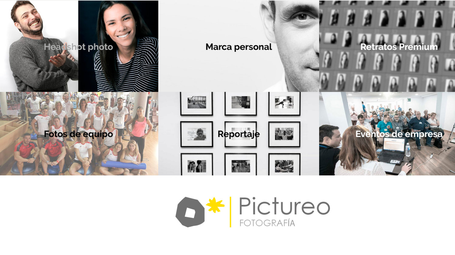 Pictureo Fotograf�a