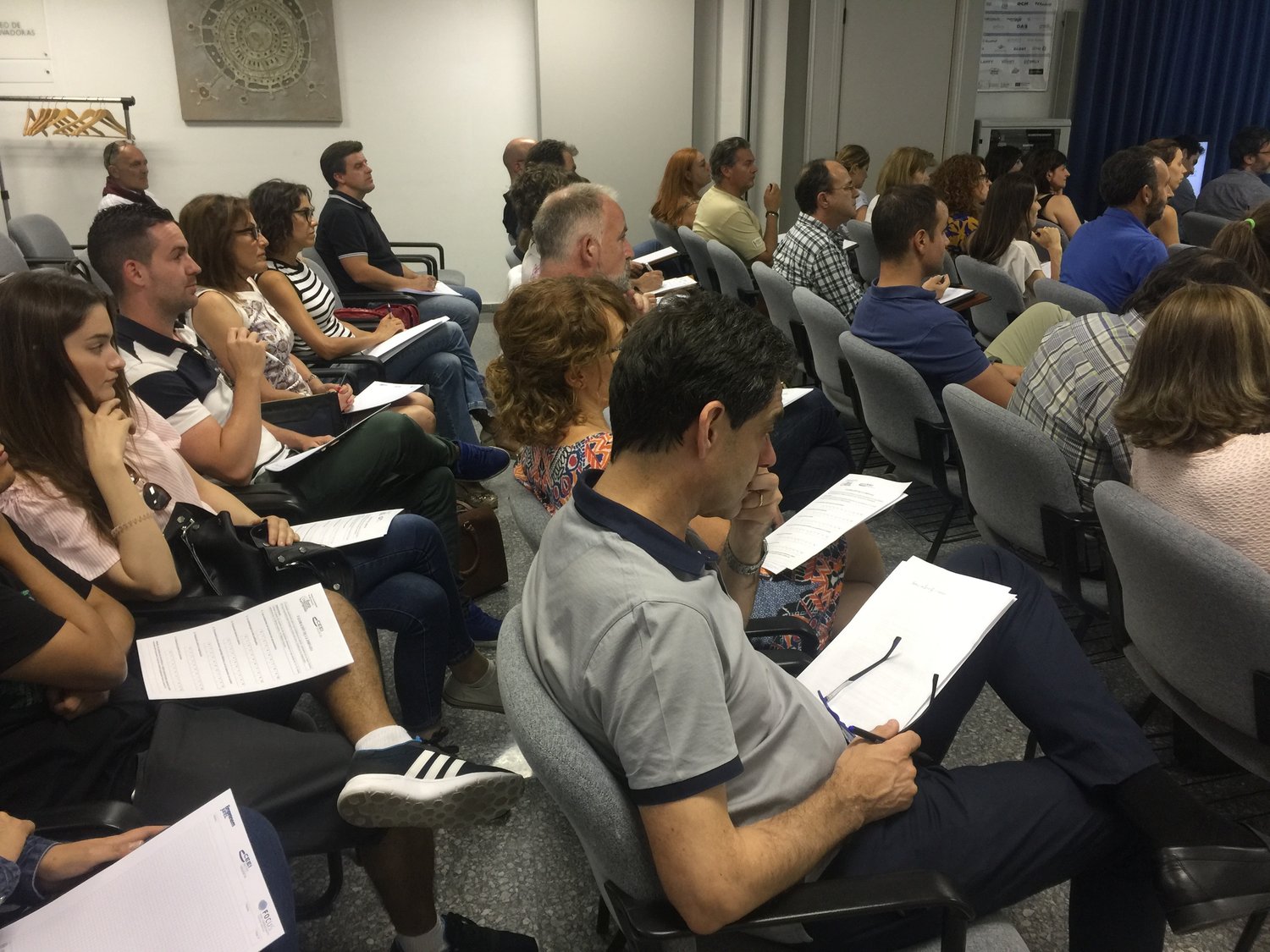 Jornada Habilidades en comunicaci�n persuasiva y presentaciones eficaces[;;;][;;;]