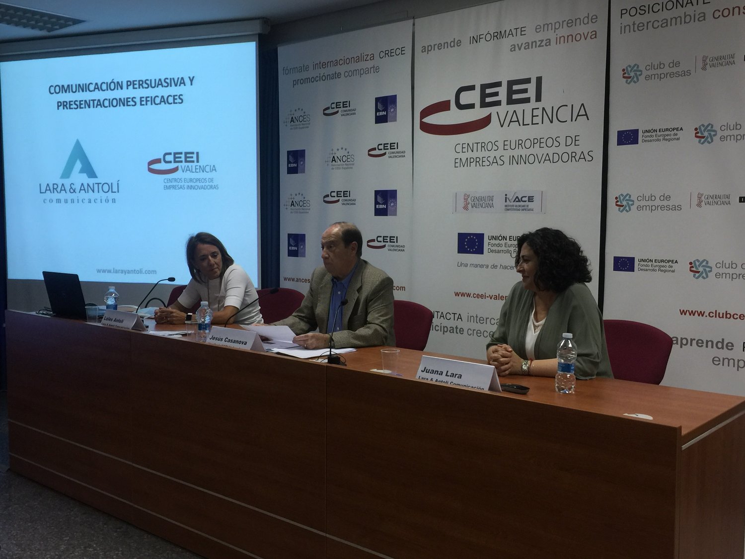 Jornada Habilidades en comunicaci�n persuasiva y presentaciones eficaces 2[;;;][;;;]