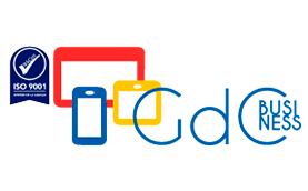 Gdc Business Control bonificado S.L