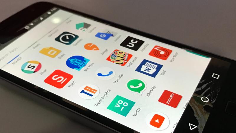 Qu� es una App y por qu� te interesa tener una