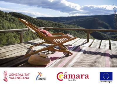 JORNADA DE INNOVACI�N Y COMPETITIVIDAD TUR�STICA - ALBOC�SSER