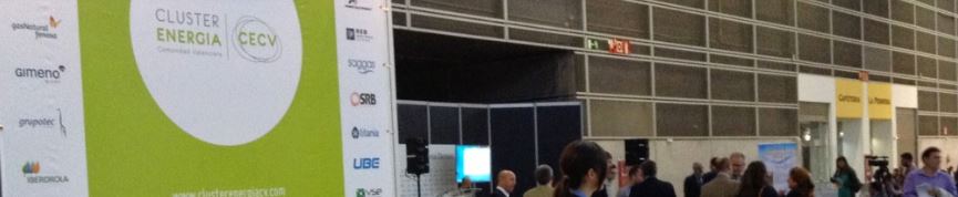 Cl�ster de Energ�a de la Comunidad Valenciana