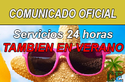 Treballem tot l�estiu