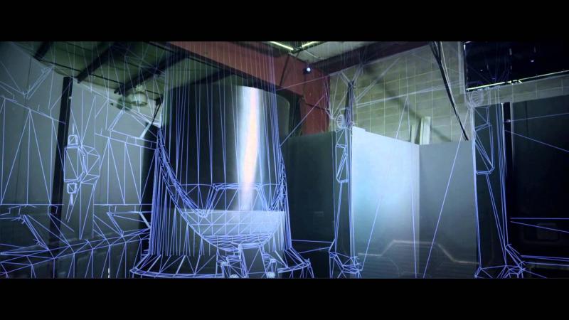 The Void y la Hiperrealidad Virtual