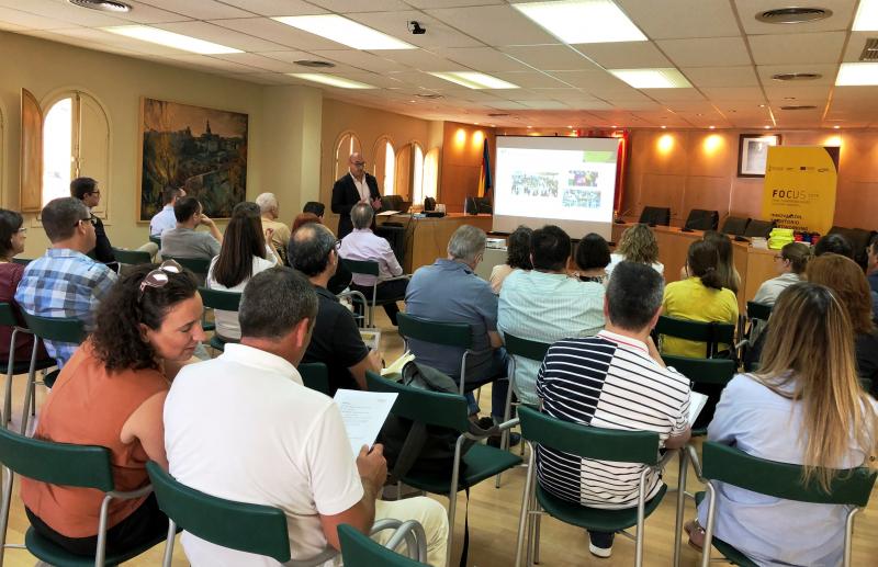 #FocusPyme Alto Palancia - Alto Mijares[;;;][;;;]