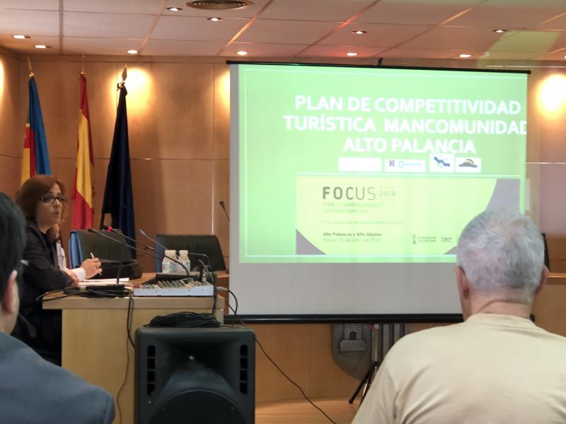 #FocusPyme Alto Palancia - Alto Mijares[;;;][;;;]