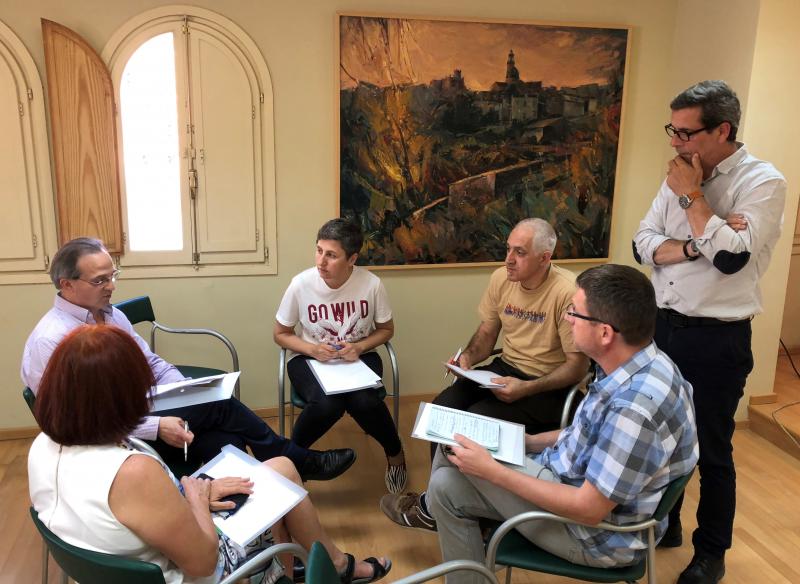 #FocusPyme Alto Palancia - Alto Mijares[;;;][;;;]