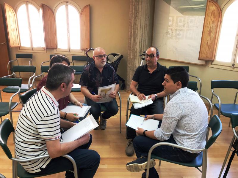 #FocusPyme Alto Palancia - Alto Mijares[;;;][;;;]