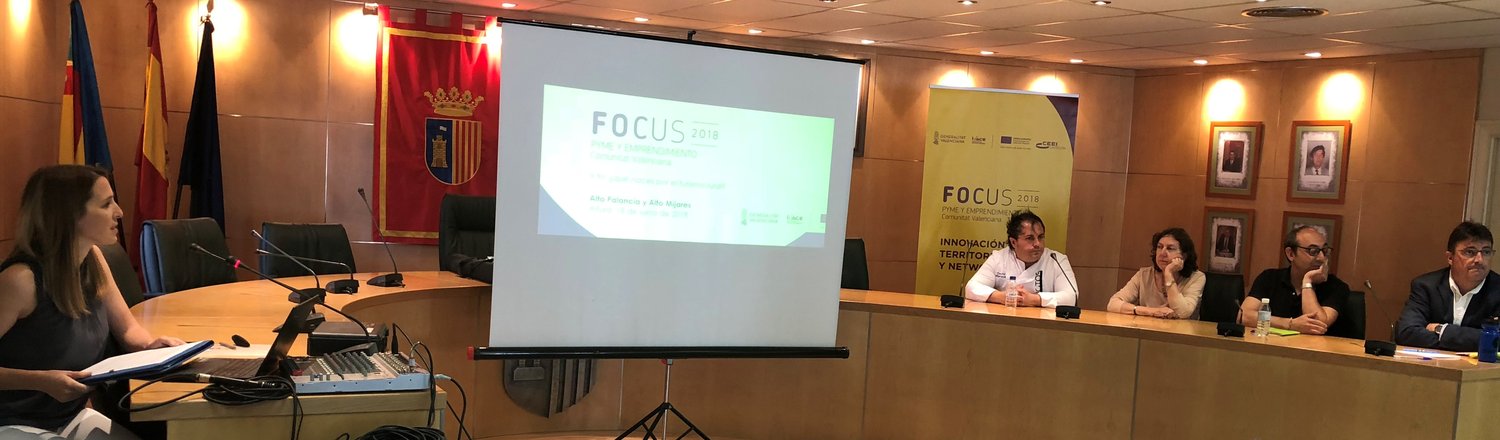 #FocusPyme Alto Palancia - Alto Mijares[;;;][;;;]