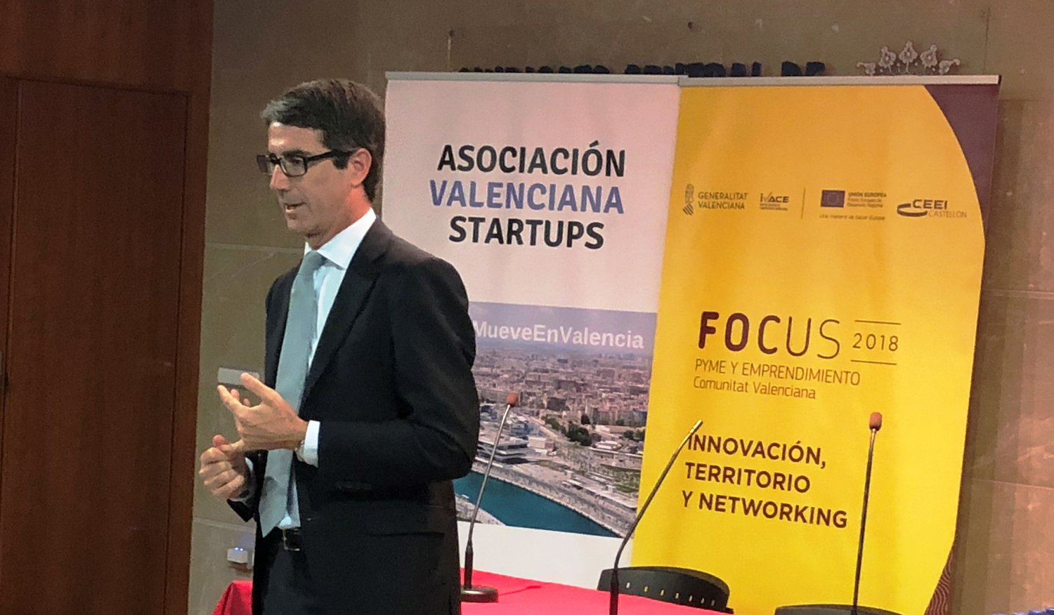 #FocusPyme Inversi�n Privada[;;;][;;;]