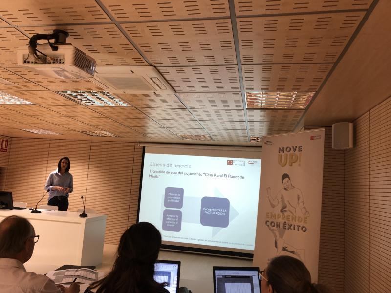 Fase preselecci�n proyectos MOVE UP! Emprende con �xito 2018[;;;][;;;]