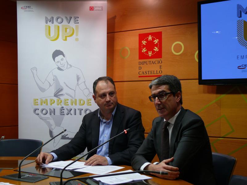 Move Up! presentaci�n tercera edici�n[;;;][;;;]