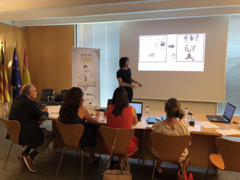 Presentaci�n final 2� Fase.Alejandro Calero[;;;][;;;]