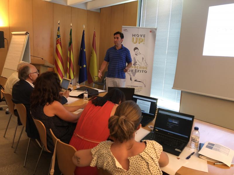 Presentaci�n final 2� Fase. Christian V. Moliner[;;;][;;;]