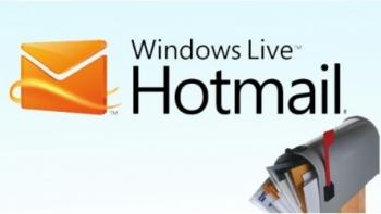 Un poco de historia sobre Hotmail