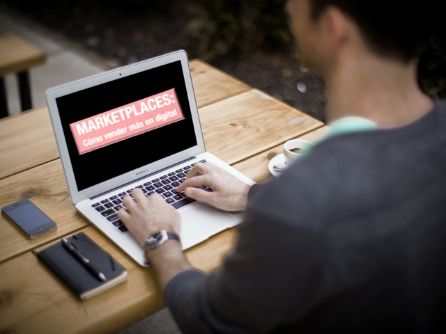 MARKETPLACES: C�mo vender m�s en digital (2� Edici�n)