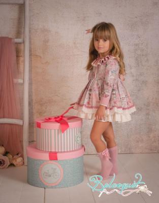 Colecci�n Preciosa. Moda Infantil