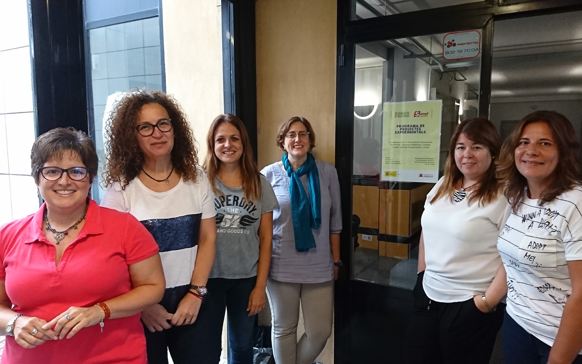 Finalitza amb balan� positiu Projecte Experimental II de l'Acord Territorial Alcoi-Ibi-On