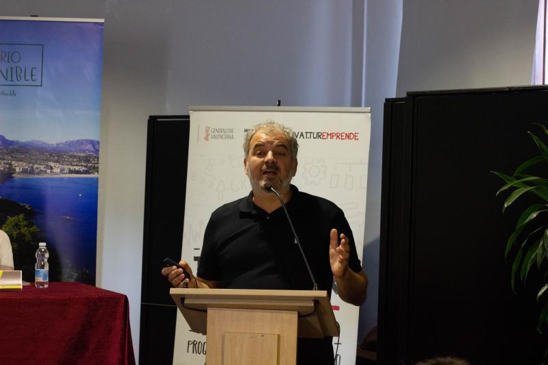 Mesa redonda casos de �xito de Econom�a Circular en el Territorio[;;;][;;;]