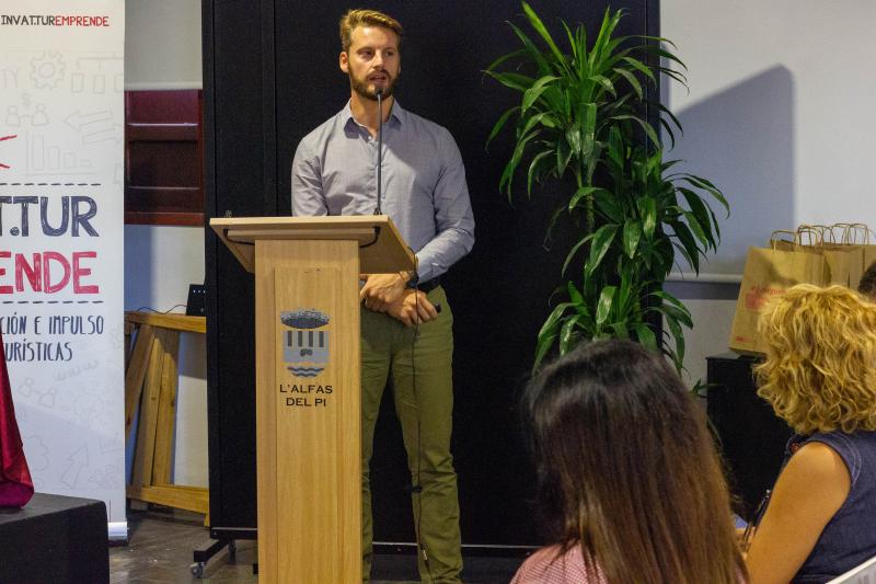 Plenario Econom�a circular-Oportunidades de emprendimiento en Medio Ambiente[;;;][;;;]