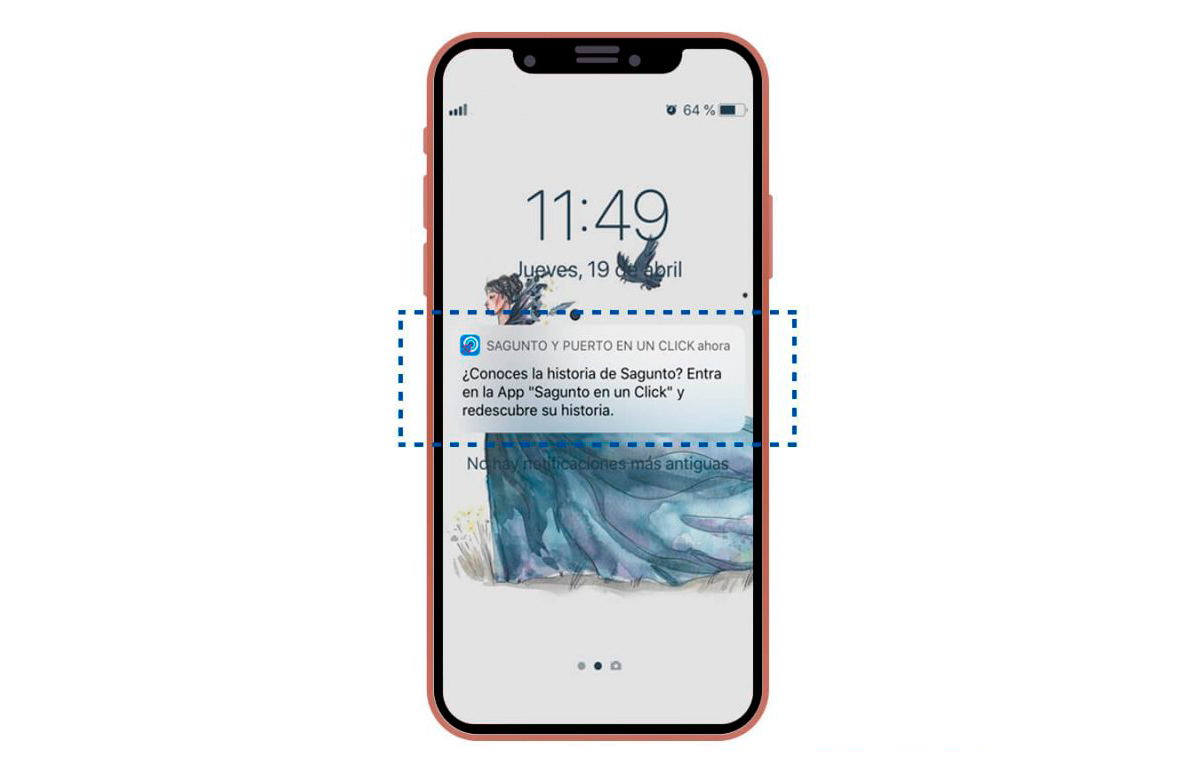 Conoce qu� son las notificaciones Push y c�mo usarlas en tu negocio