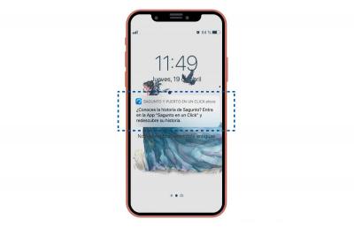 Conoce qu� son las notificaciones Push y c�mo usarlas en tu negocio