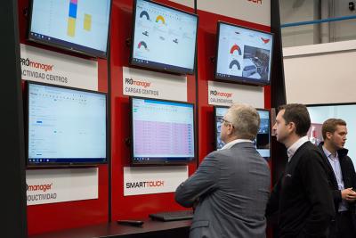 TCI Cutting encabeza la industria 4.0