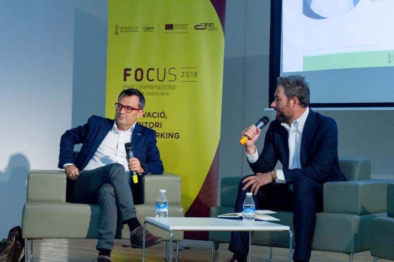 Sesi�n el poder de la colaboraci�n startup-corporate[;;;][;;;]