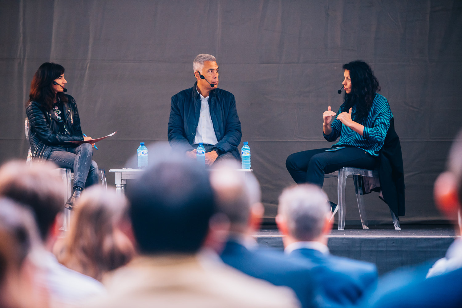 Innovaci�n y L�gica. El perfecto binomio para el �xito[;;;][;;;]