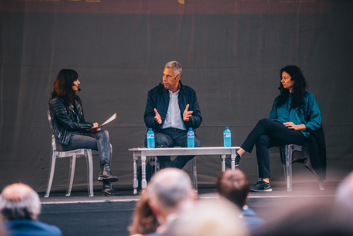 Innovaci�n y L�gica. El perfecto binomio para el �xito[;;;][;;;]