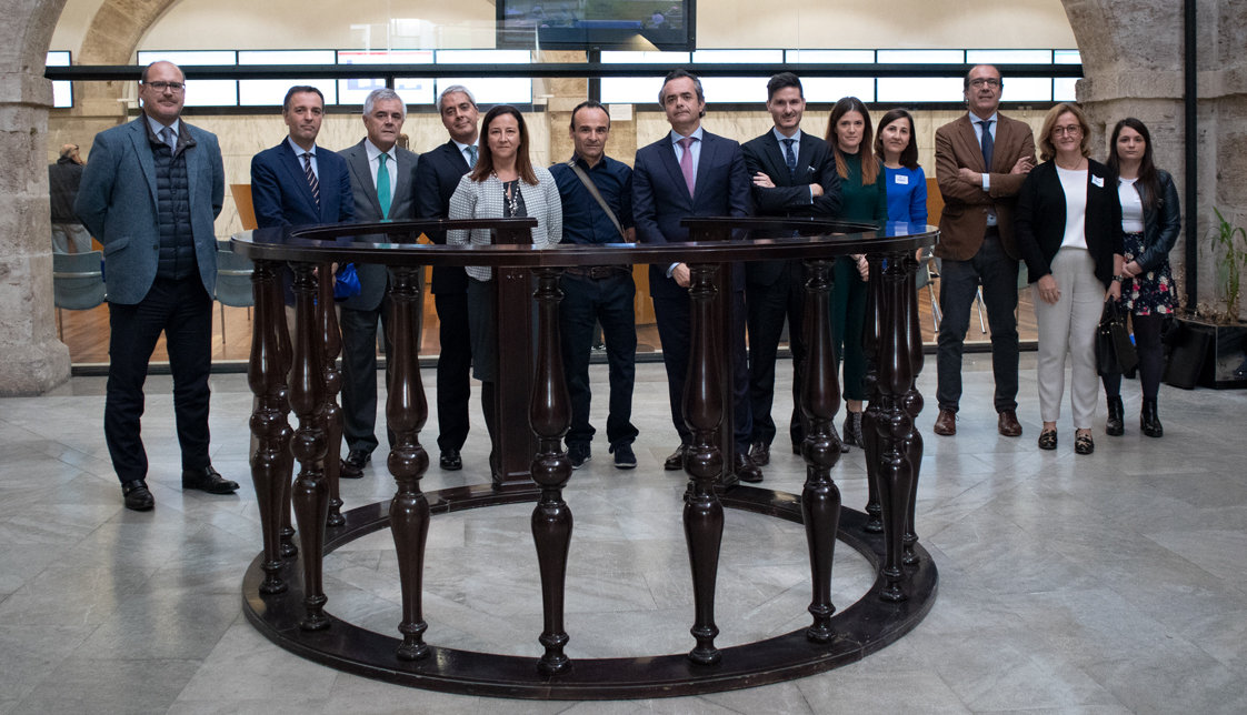 Ricardo Ten, m�s que deporte #TENconfianza