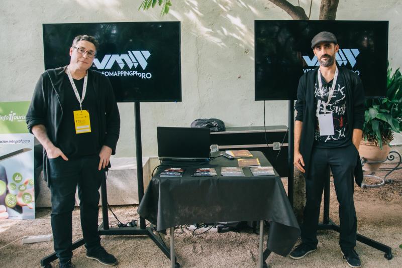 Ambiente Focus y Emprendimiento Comunitat Valenciana 2018[;;;][;;;]